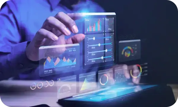 AI Economic Initiative finance tools