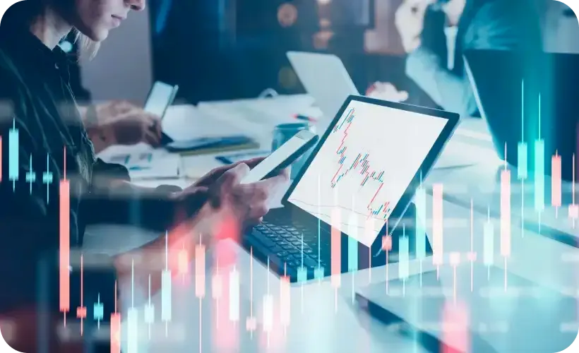 AI Economic Initiative investment insights